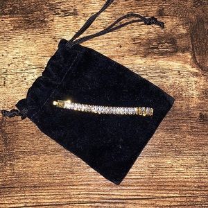 Brand New with Tag Cubic Zirconia Bracelet